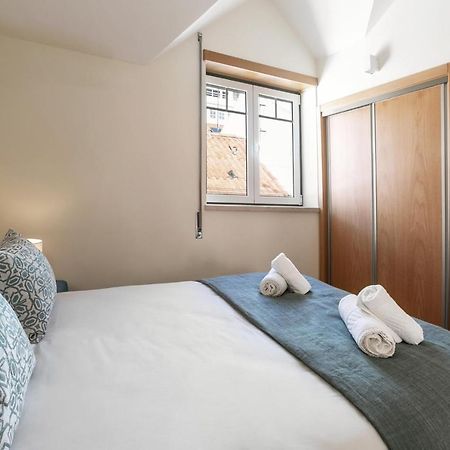 Nazare Boutique Apartment II Zewnętrze zdjęcie