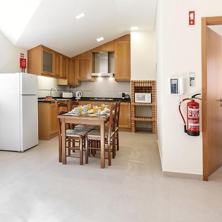 Nazare Boutique Apartment II Zewnętrze zdjęcie