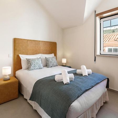 Nazare Boutique Apartment II Zewnętrze zdjęcie