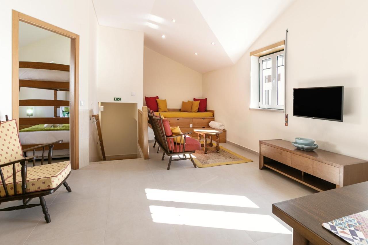 Nazare Boutique Apartment II Zewnętrze zdjęcie