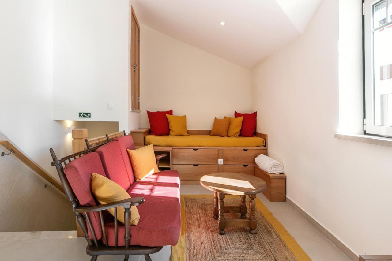 Nazare Boutique Apartment II Zewnętrze zdjęcie