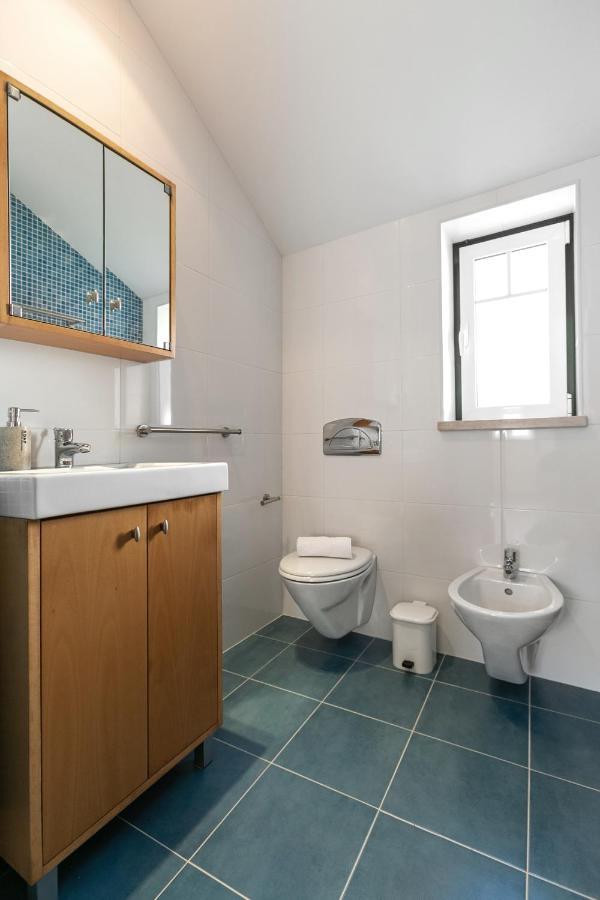 Nazare Boutique Apartment II Zewnętrze zdjęcie
